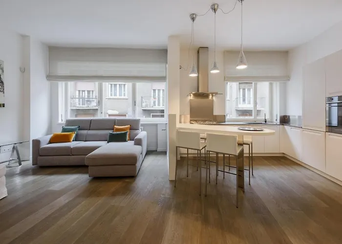 Suite Jacopo By Mmega