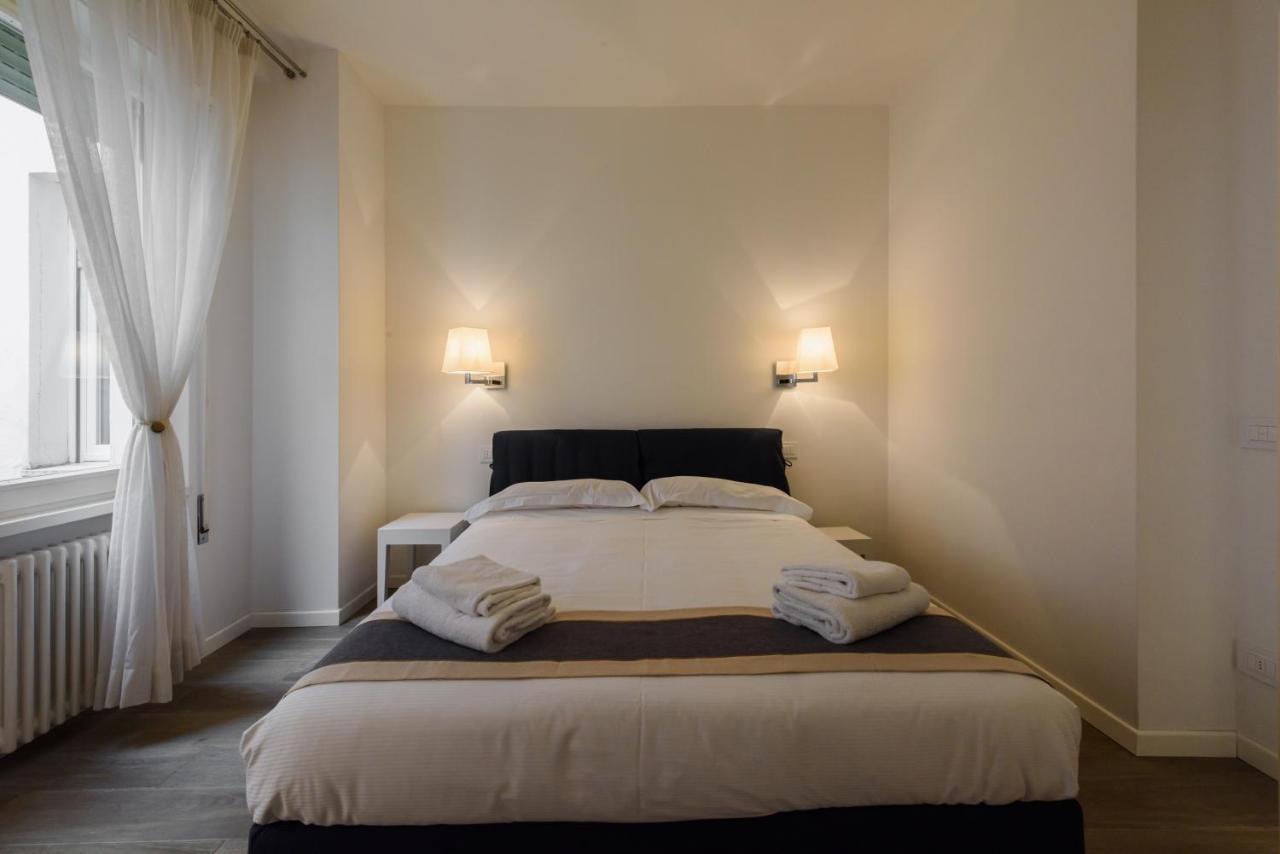Jacopo By Mmega Apartamento Florença