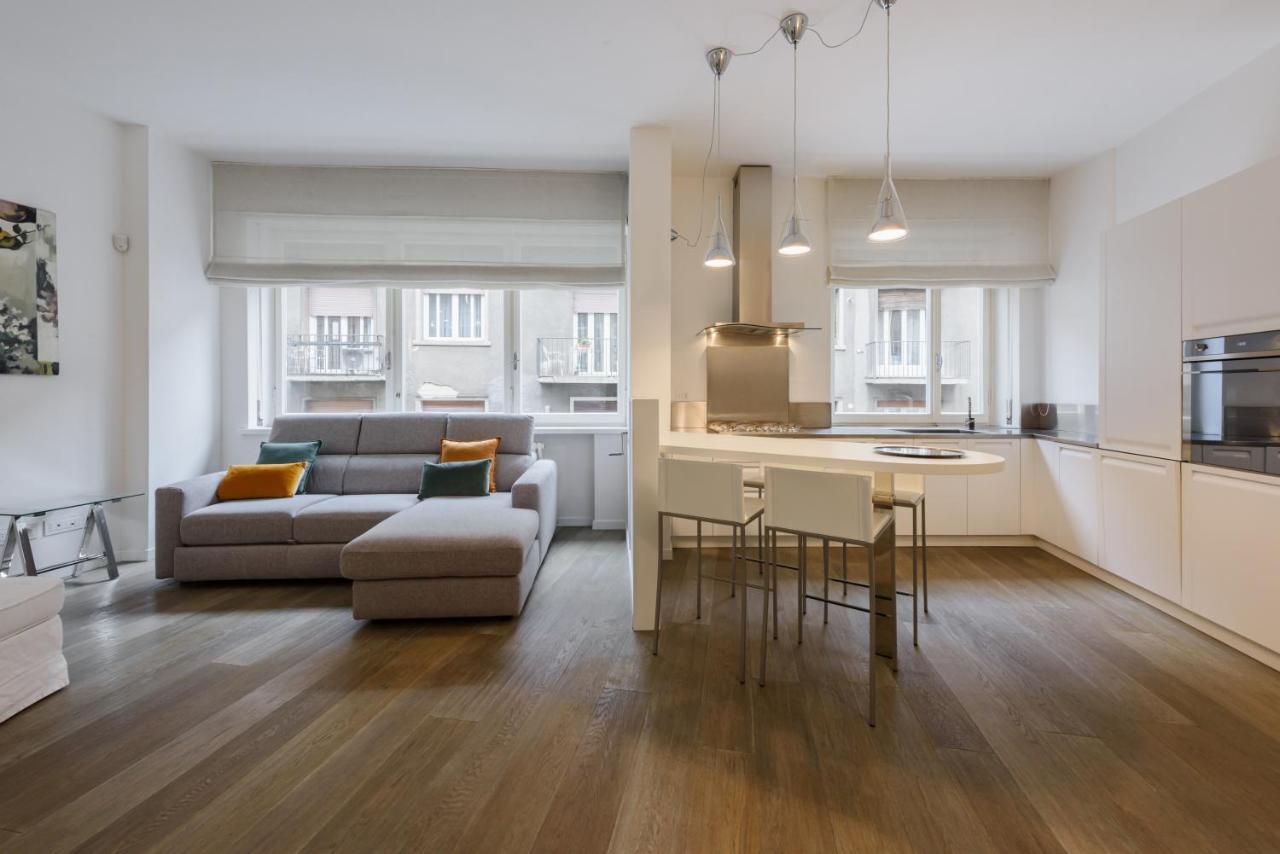Apartment Jacopo By Mmega Florence