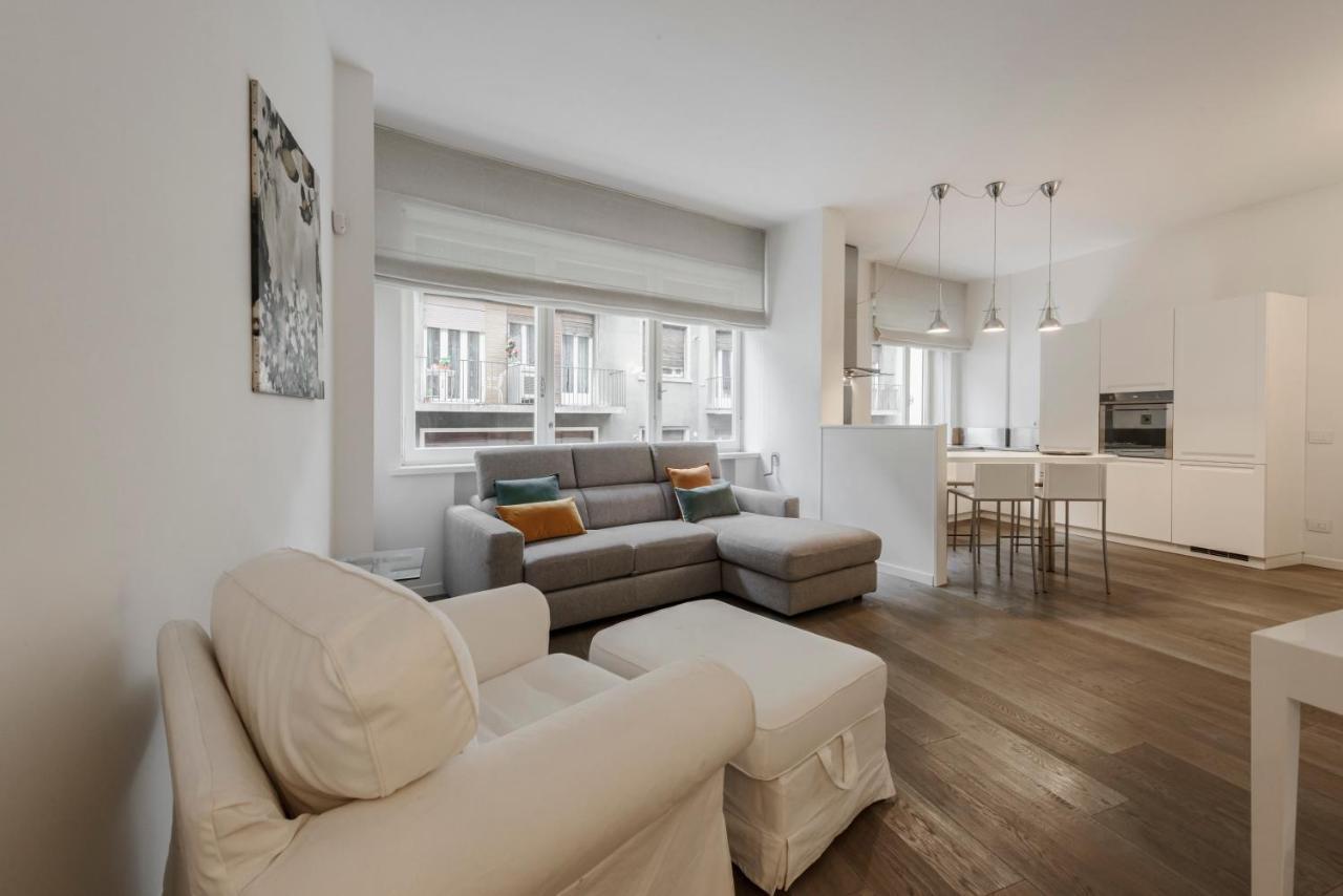 Jacopo By Mmega Apartment Florence