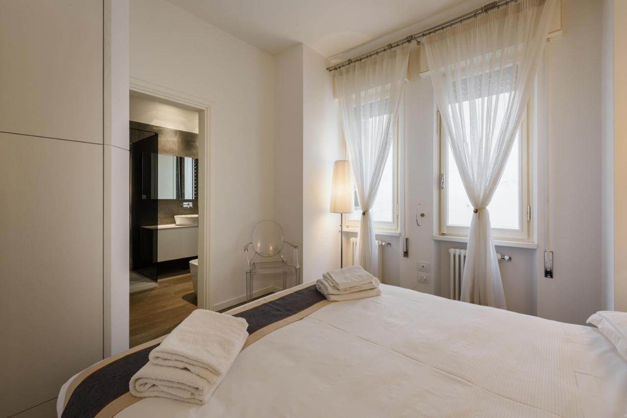Jacopo By Mmega Apartamento