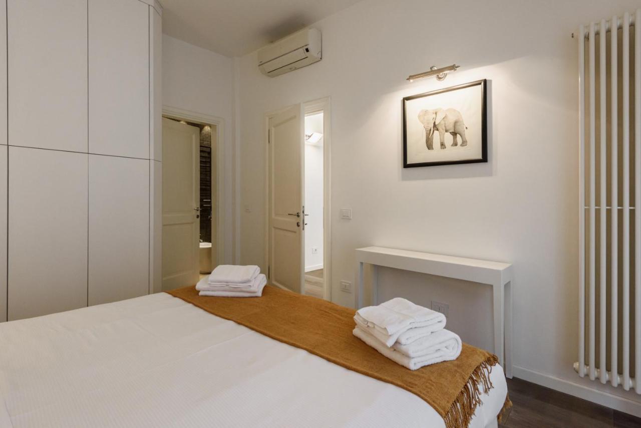Apartamento Jacopo By Mmega Florença