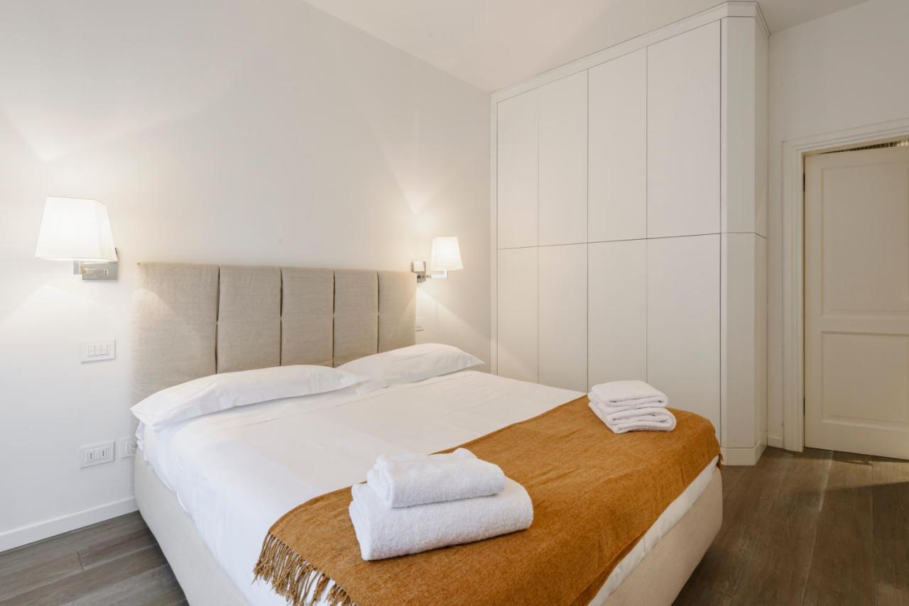 Jacopo By Mmega Apartment