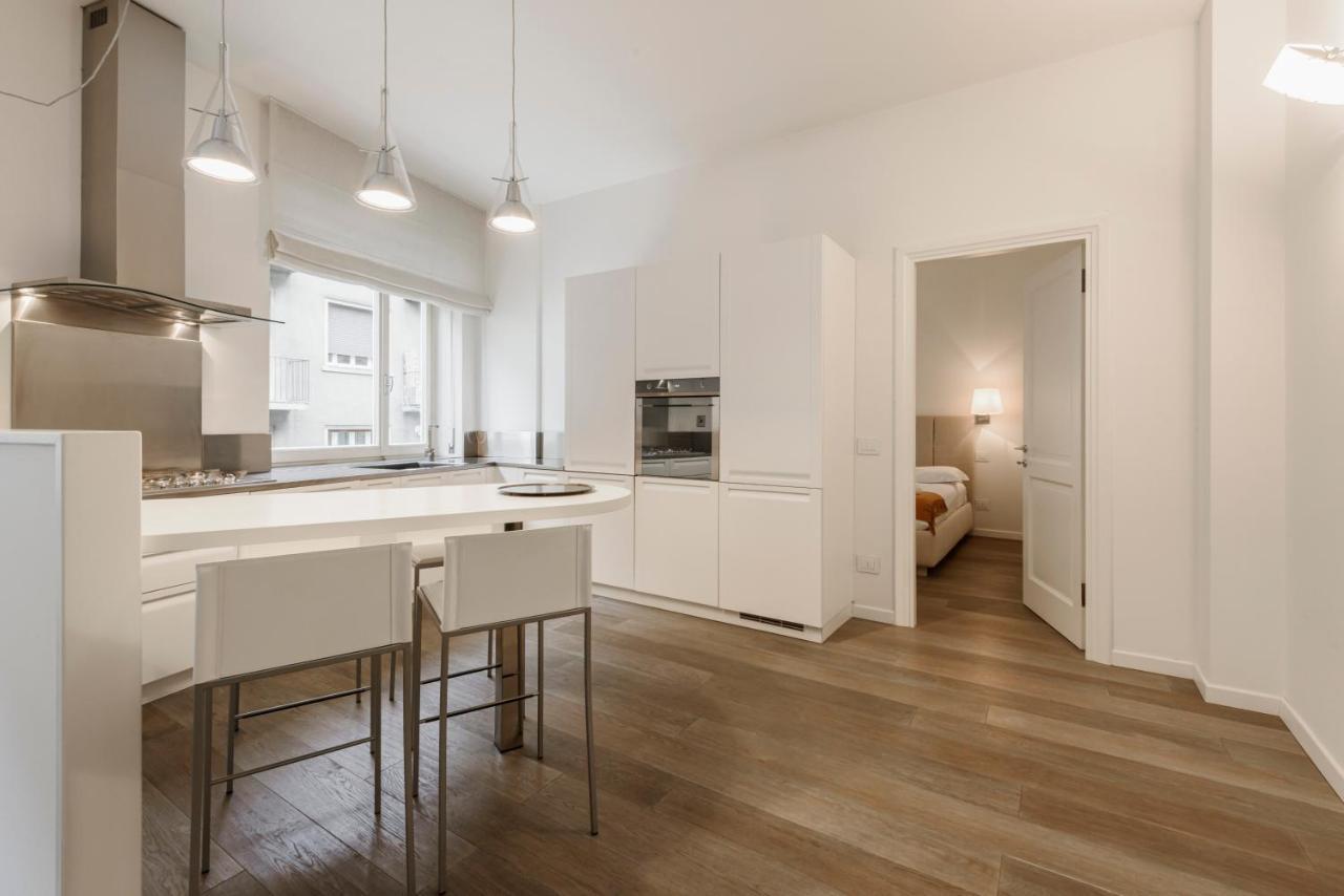 Jacopo By Mmega Apartment *