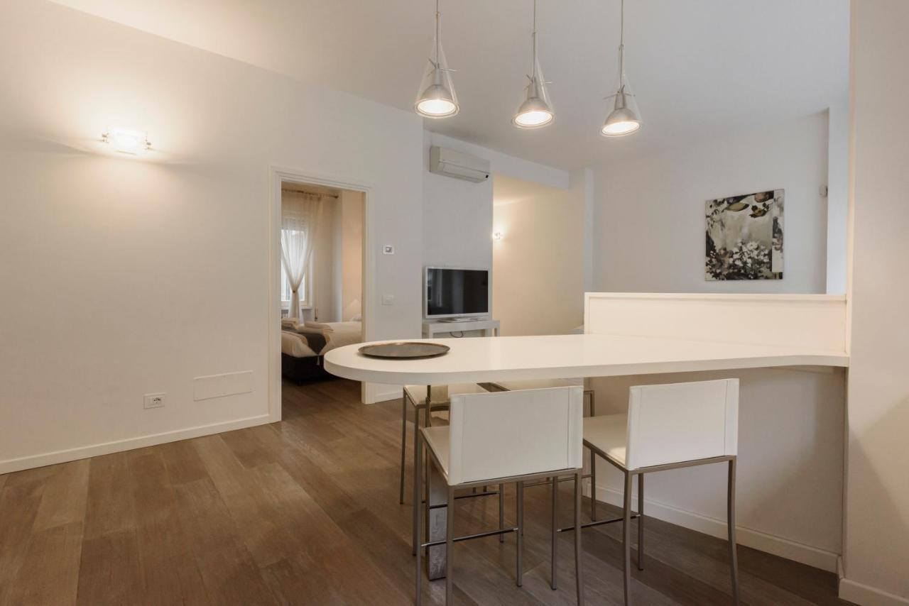 Apartment Jacopo By Mmega